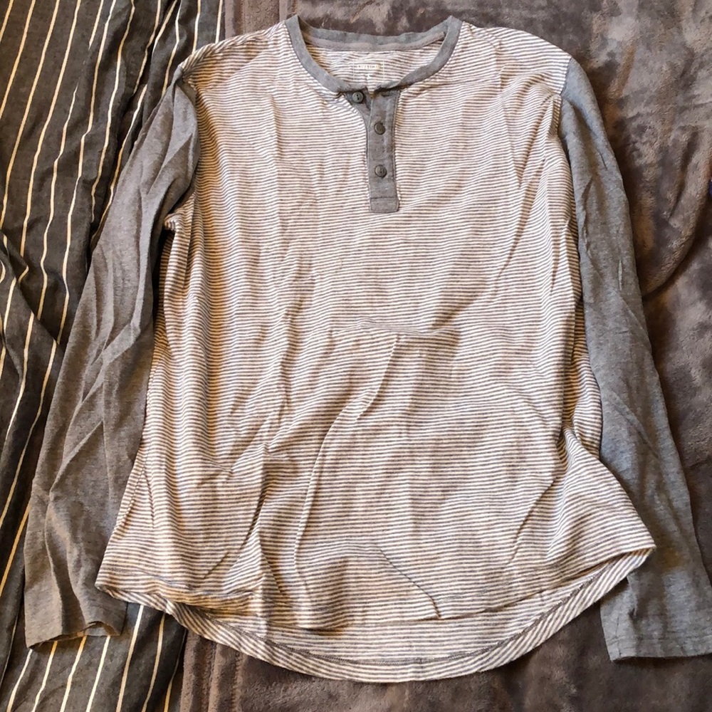 Men’s shirt